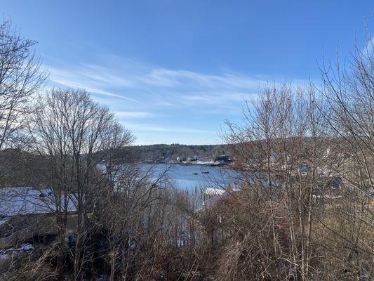 Rockport Harbor