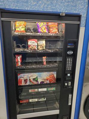 Vending machine