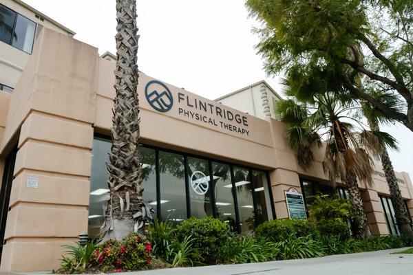 Flintridge Physical Therapy