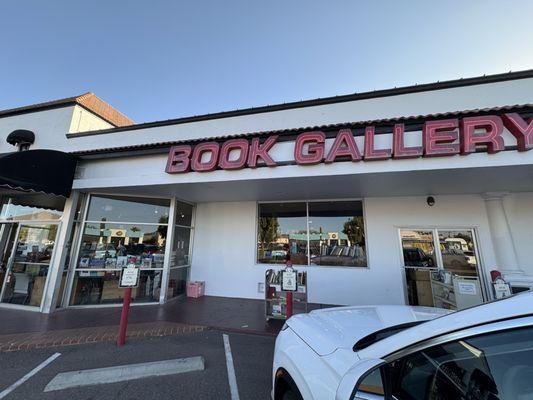 Book Gallery- Phoenix Arizona