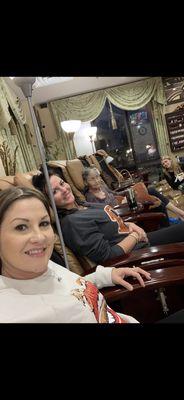 Luxor Nails and Spa