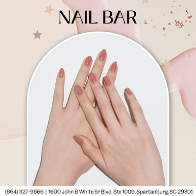 Nail Bar