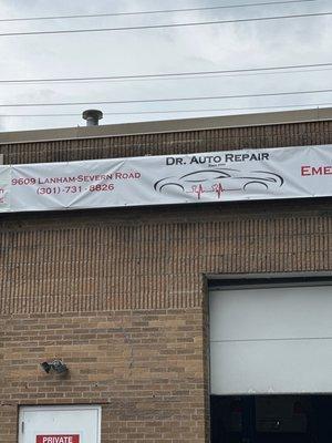 Dr Auto Repair