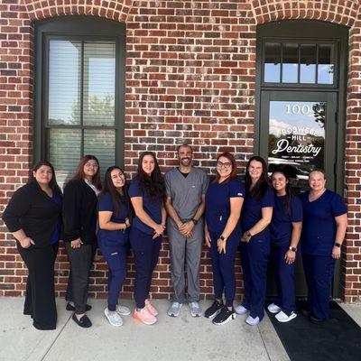 Roswell Mill Dentistry