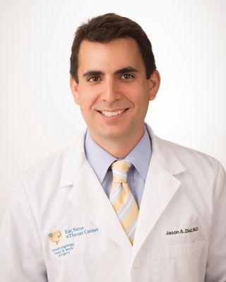 Dr. Jason Diaz