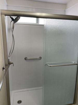 New Shower 02