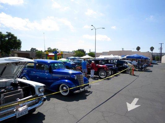 Torrance Elks Lodge No 1948