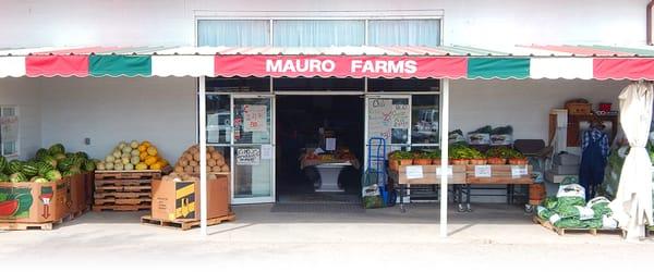 Mauro Farms Bakery