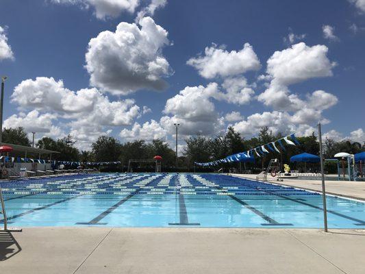 Weston YMCA Family Center