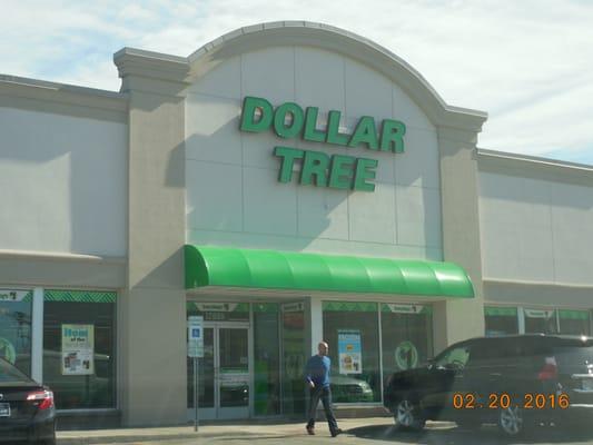 Dollar Tree