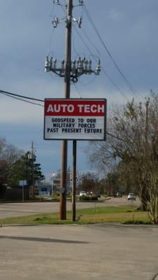 Auto Tech Pro Service Center