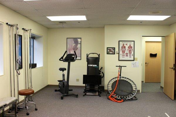 IRG Physical & Hand Therapy - Edmonds