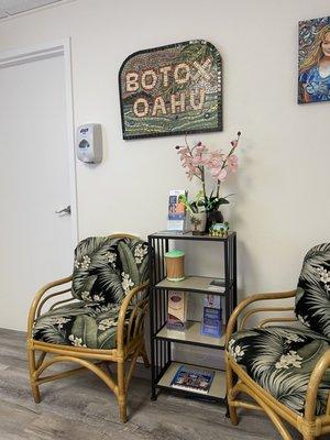 Botox Oahu