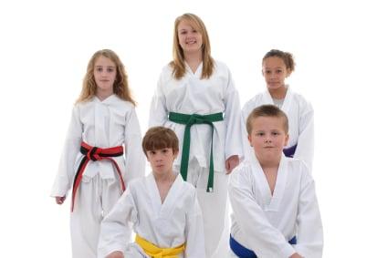 Ata Family Martial Arts