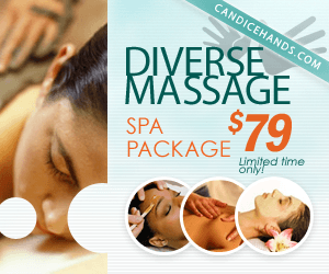 Diverse Massage