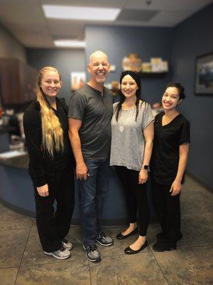 Grimes Family Chiropractic