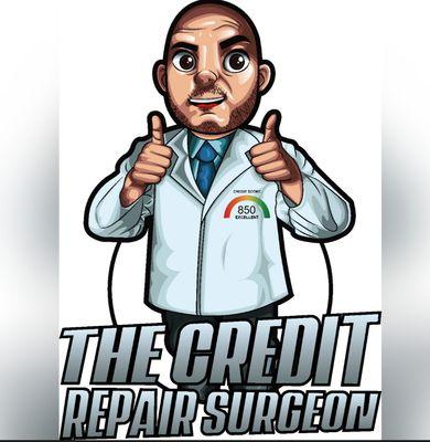 The Credit Repair Surgeons