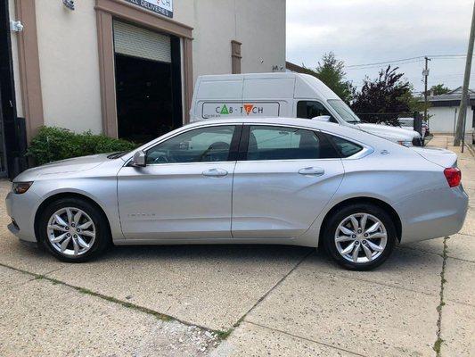 Introducing the new addition to our inventory  2016 Chevrolet IMPALA LT!  AVAILABLE FOR SALE! Low mileage low maintenance & low down payment