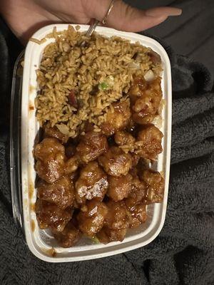 General chicken