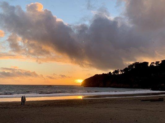 Muir Beach