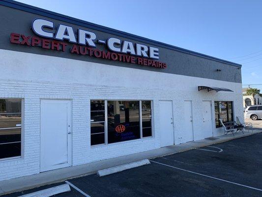 Car Care of Jupiter