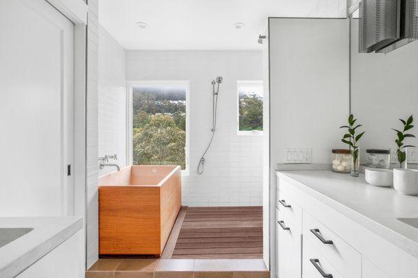 San Francisco, Bay Area Contractor - Zen Bath