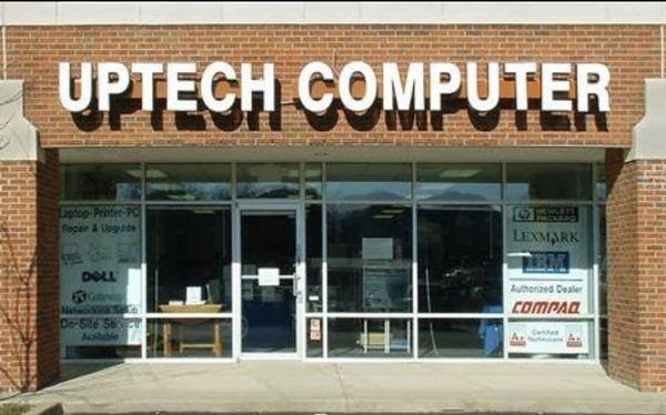 Uptech Computer