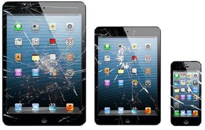 Wireless Repair - iPad Repair