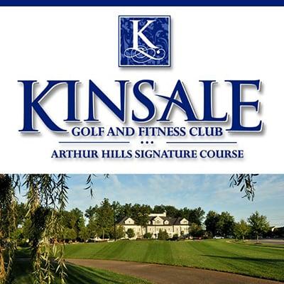 Kinsale Golf and Fitness