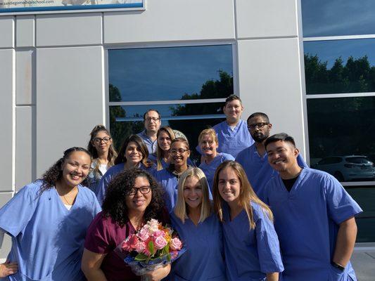 San Diego Medical College CNA school in National City-Eastlake-Miramar