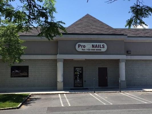 Best Nail Salon in Warren