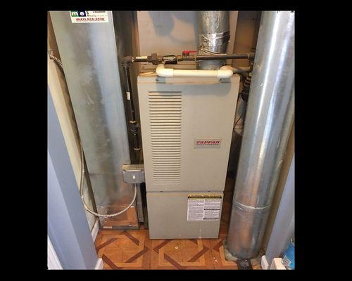 Top furnace service and repair in LA!