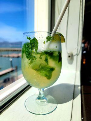 Classic Mojito