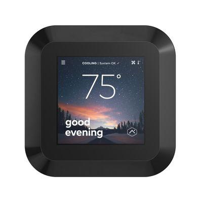 Integrate Thermostats into Smart Home Security