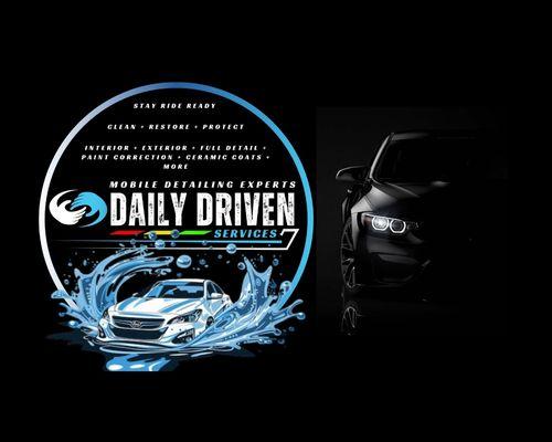 Daily Driven Services