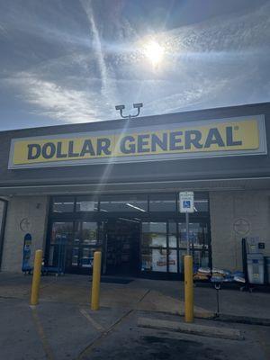 Dollar General