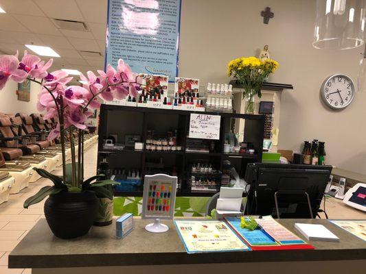 Rejuvenation Spa  in Huntsville AL 35806