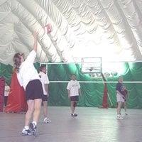 Roeland Park Sports Dome