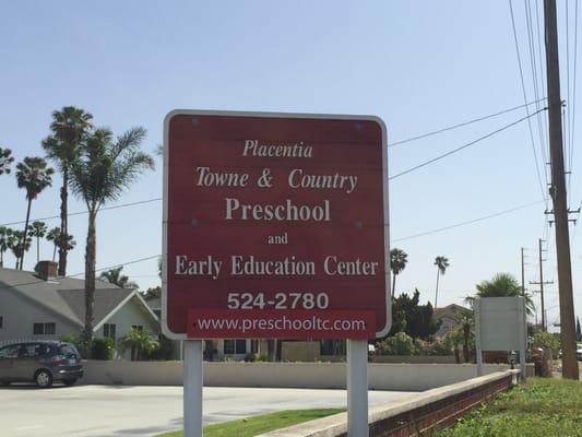 Towne and Country Early Education Center