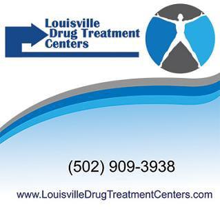 Louisville Drug Treatment Centers