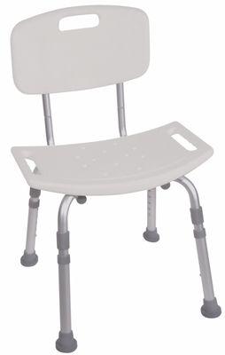 Shower chair