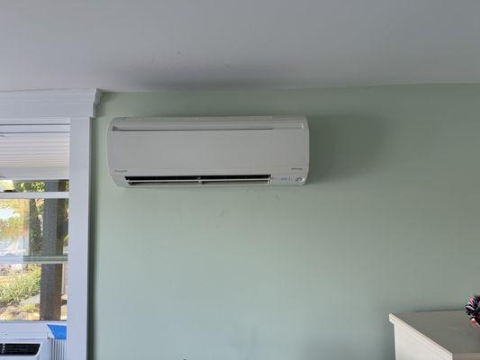 Morris Sussex Heating and Air Conditioning