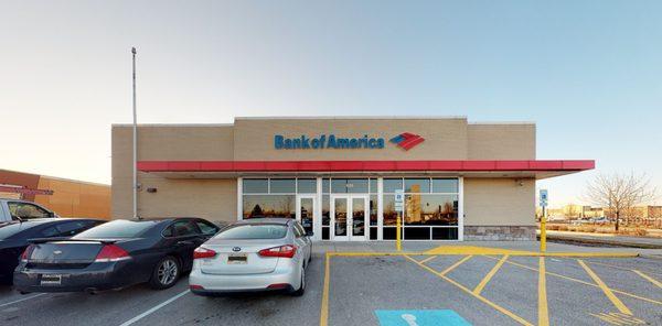 Bank of America