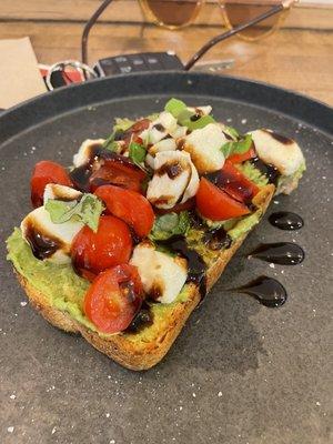 Avocado toast