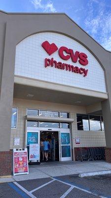 CVS Pharmacy