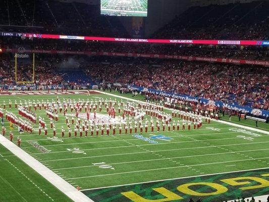 Alamodome