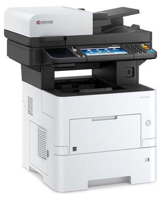 Kyocera M-3660idn black and white MFP