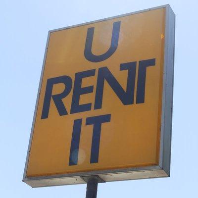 U Rent It