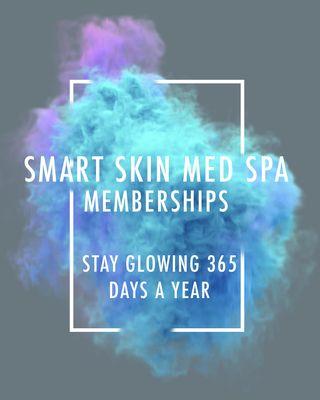 Experience great savings and be invested in a skincare regimen.