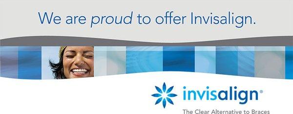 Invisalign Provider